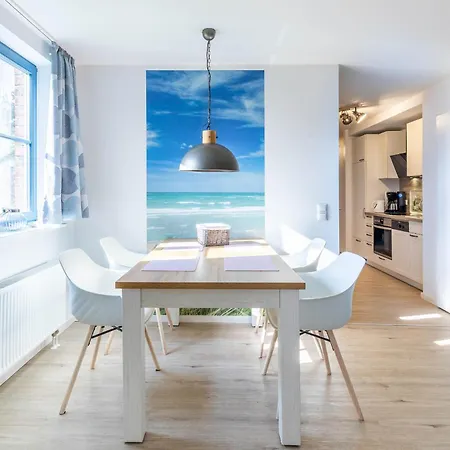 Apartment Papillon 16-4