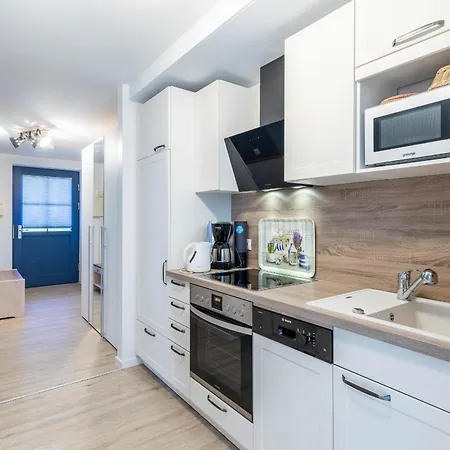 Papillon 16-4 Boltenhagen (Ostseebad)