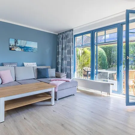 Papillon 16-4 Boltenhagen (Ostseebad)