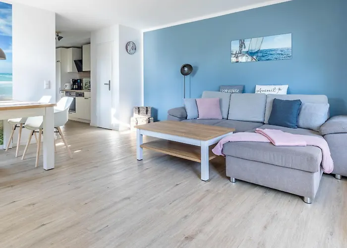 Papillon 16-4 Appartement *