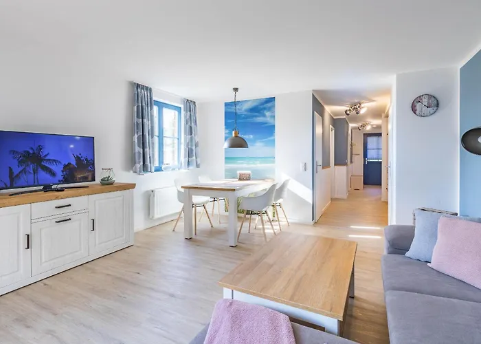 Papillon 16-4 * Boltenhagen (Ostseebad)