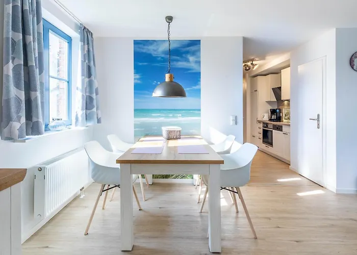 Appartement Papillon 16-4