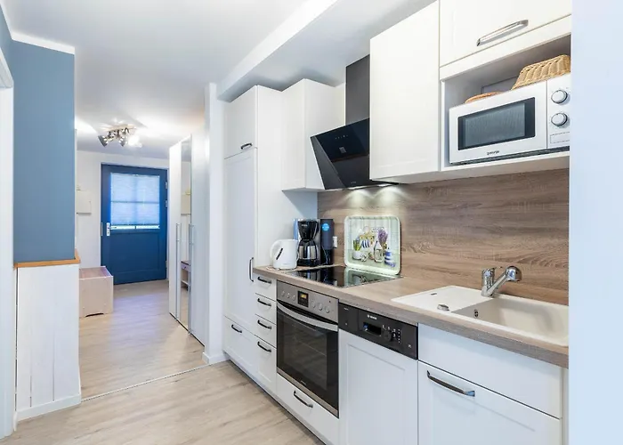 Papillon 16-4 Boltenhagen (Ostseebad)