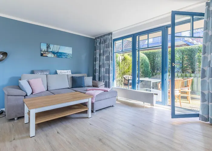 Papillon 16-4 Boltenhagen (Ostseebad)