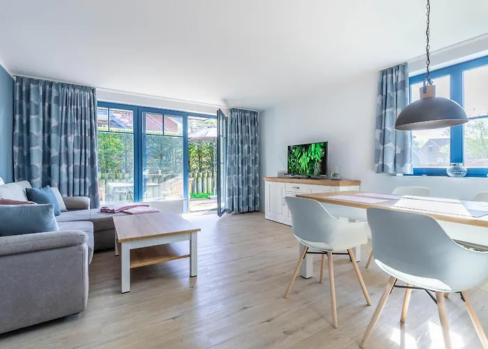 Papillon 16-4 * Boltenhagen (Ostseebad)